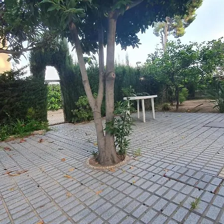 Casa La Pineda Salou, Playa Y Port Aventura * סאלו