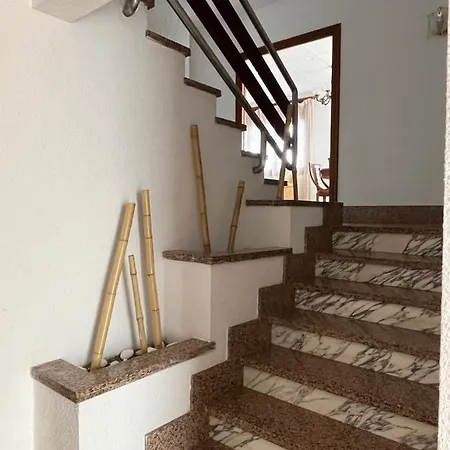 Casa La Pineda Salou, Playa Y Port Aventura סאלו