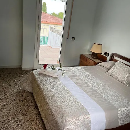 Casa La Pineda Salou, Playa Y Port Aventura סאלו