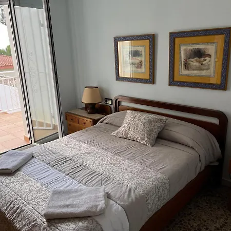 Casa La Pineda Salou, Playa Y Port Aventura בית נופש סאלו