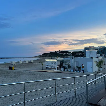 Casa La Pineda Salou, Playa Y Port Aventura בית נופש סאלו
