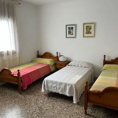 Casa La Pineda Salou, Playa Y Port Aventura 살루