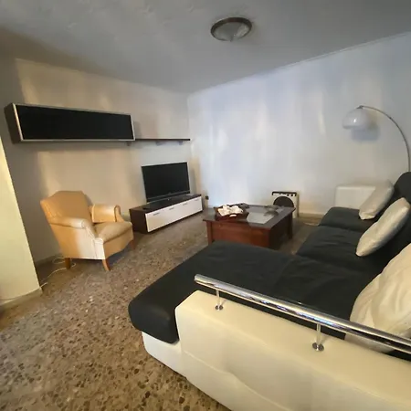 펜션 Casa La Pineda Salou, Playa Y Port Aventura